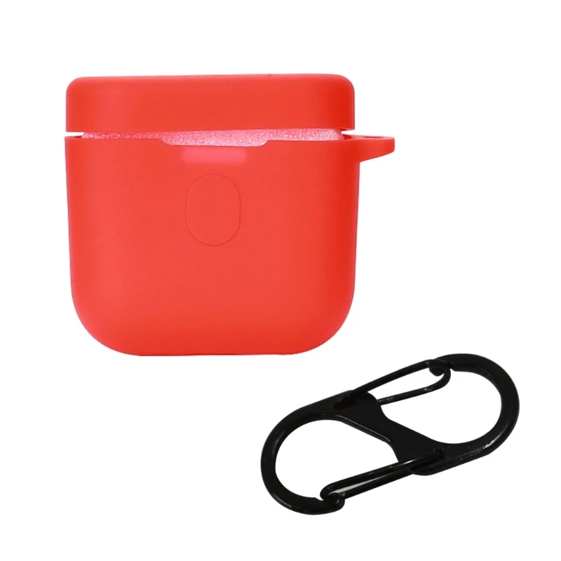 QX2B ochronne etui do przenoszenia odpowiednie do słuchawek Bowers-Wilkins-PI7 osłona pyłoszczelna zmywalna skrzynka ładująca Sl