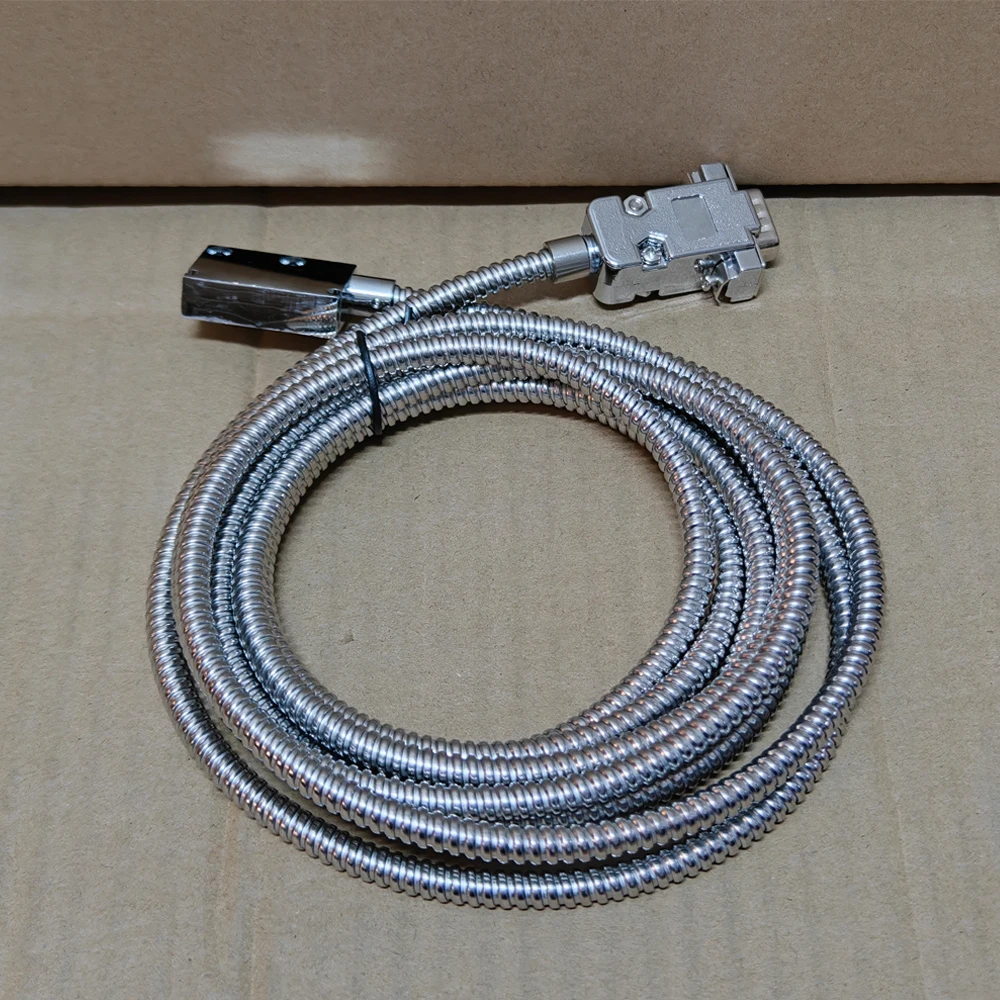 Zeer nauwkeurige magnetische kopsensor 5U 5V TTL voor draaibanken en freesmachines Stofdicht Waterdicht Eenvoudige installatie