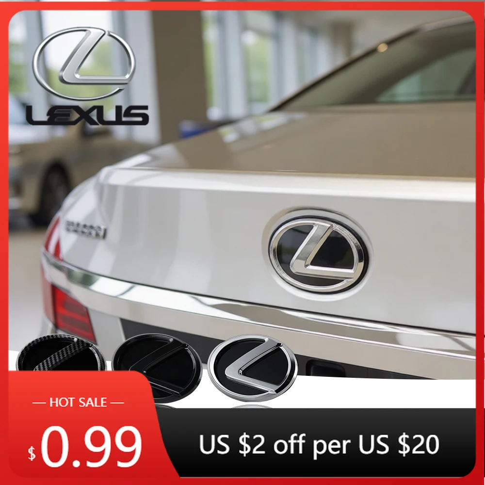

Наклейки для интерьера автомобиля, эмблема на задний бампер из АБС-пластика, аксессуары для Lexus CT200h NX300h RX300 RX330 EX300h F Sport