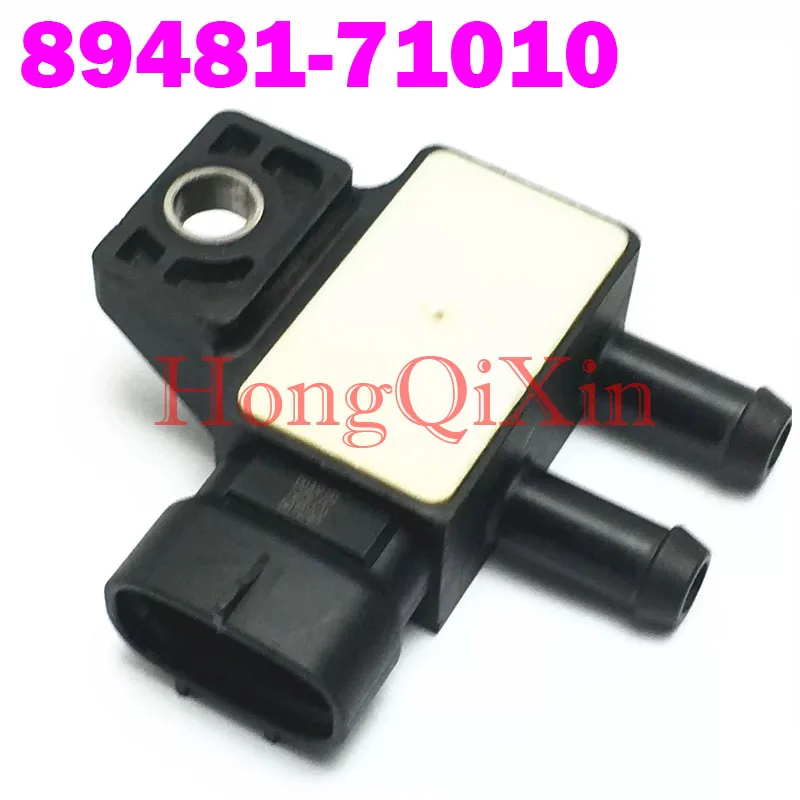 1 PCS/LOT 89481-71010 for Automotive Differential Pressure Air Flow Sensor IC Electronic Component