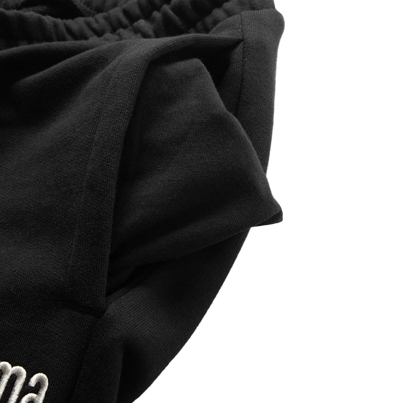 Puma Men's Pants Puma Team Sweatpants Tr Knitted Pants Terry 626142-01