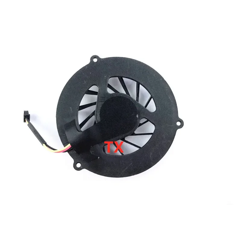 New CPU Cooler Fan For Acer Aspire 4930 4930G 5530 5530G Packard Bell Easynote LJ61 LJ65 LJ71 LJ75 AD5505HX-EB3 KAKC03 Radiator