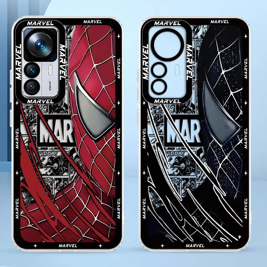 Marvel Spider Man C… - image
