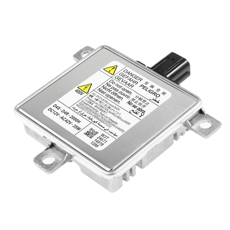 

1 шт., модуль балласта для ксеноновых HID фар 33119-SZT-G01, подходит для Honda CR-Z EX Mazda Mitsubishi Outlander