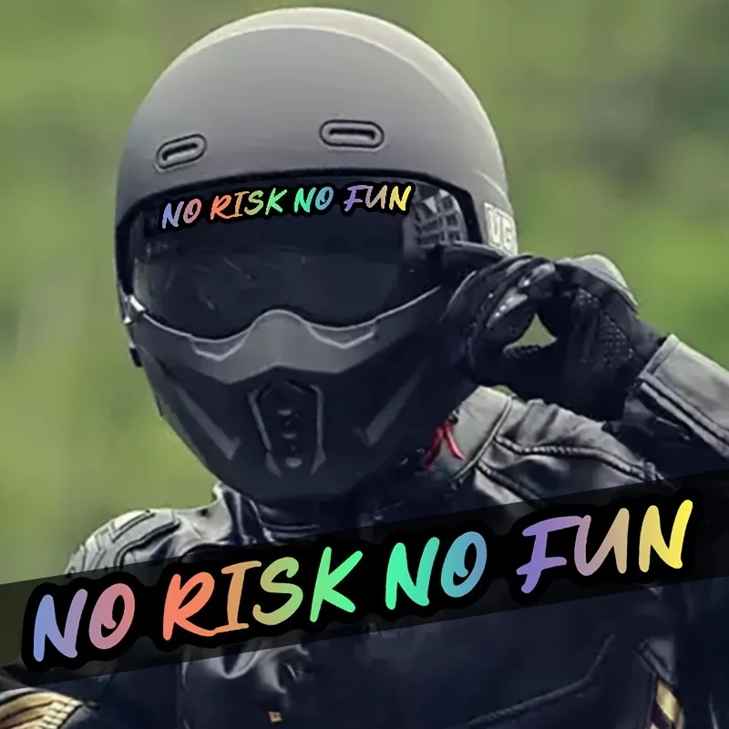 A Fun And Creative Sticker That Poses No Risk And Offers No Excitement. It'S Waterproof, Sun-Resistant, And Scratch-Proof