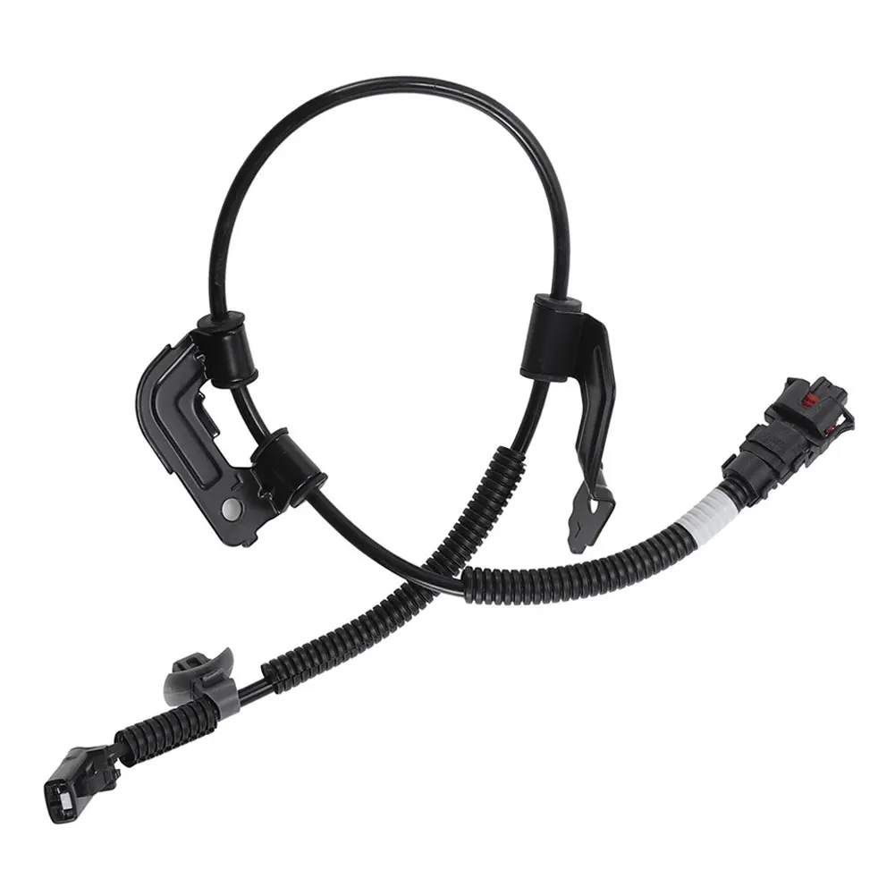 

Wheel Speed Sensor ABS for Hyundai For Genesis For Coupe 598102M000 59810-2M000 OEM Equivalent Direct Fit Part