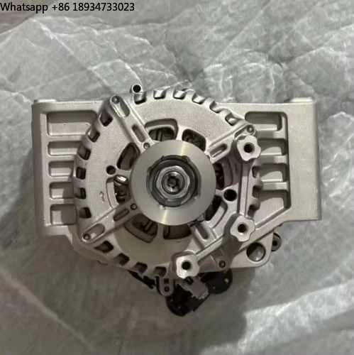 for Geely Genuine Auto Parts Motor Okavango Preface Coolray Atlas 48v Electric Machine 1116001324 /2040010000