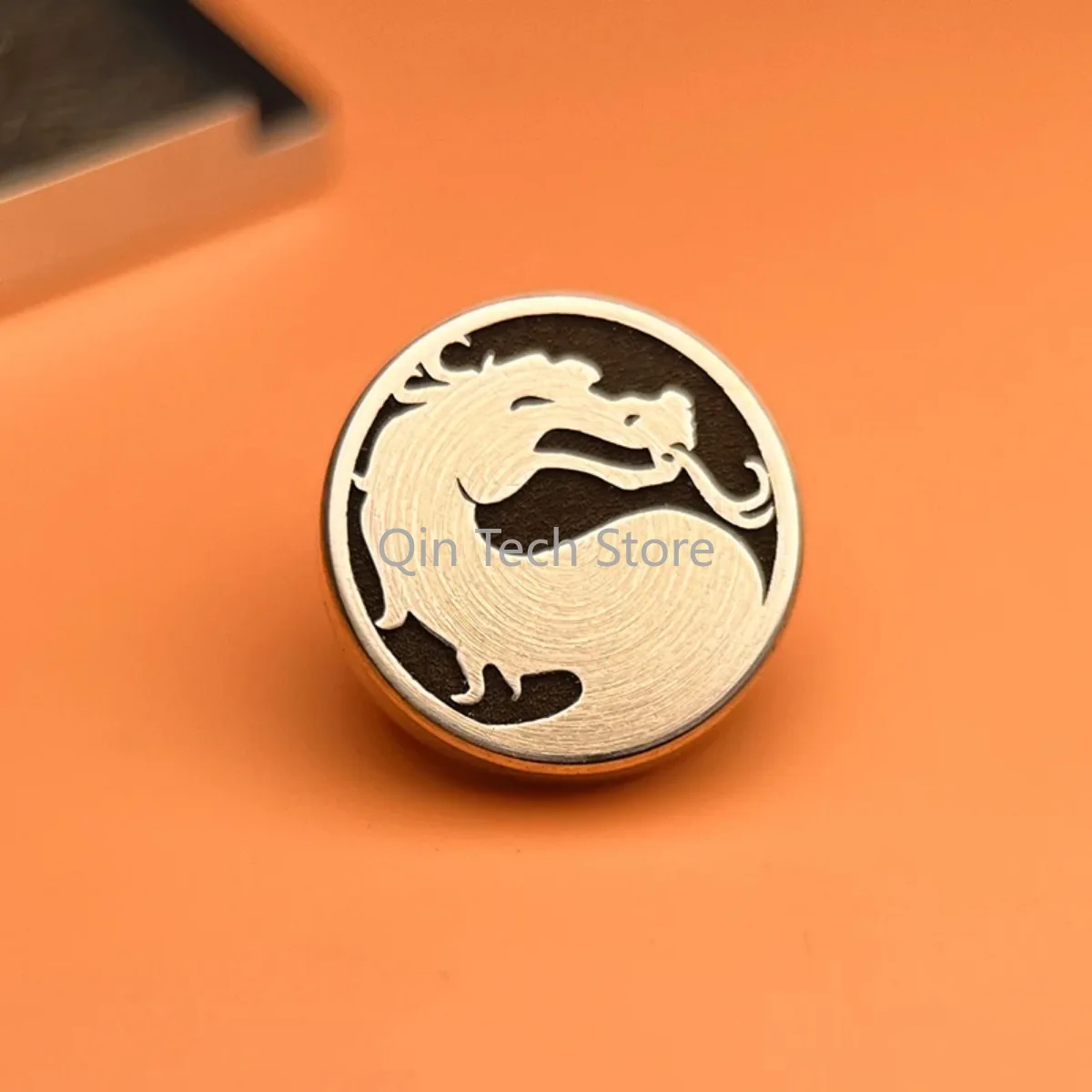 التصوير الفوتوغرافي القياسية كاميرا الساخن الباردة غطاء الحذاء غطاء معدني التنين مصراع زر لسوني كانون فوجي XT5 نيكون لايكا