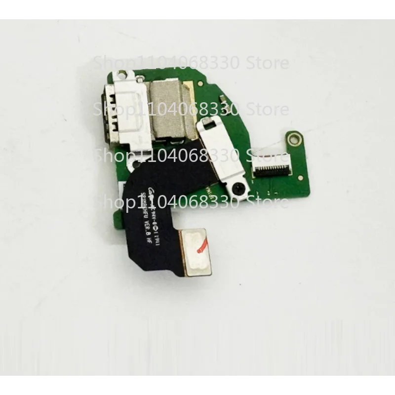 KL  Replacement for HUAWEI Matebook X Pro MACH-W19 W29 MACH-WX9 USB BOARD with cable