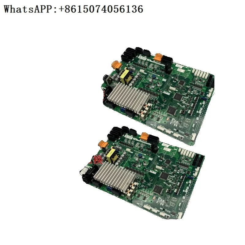 Elevator Door Motor…