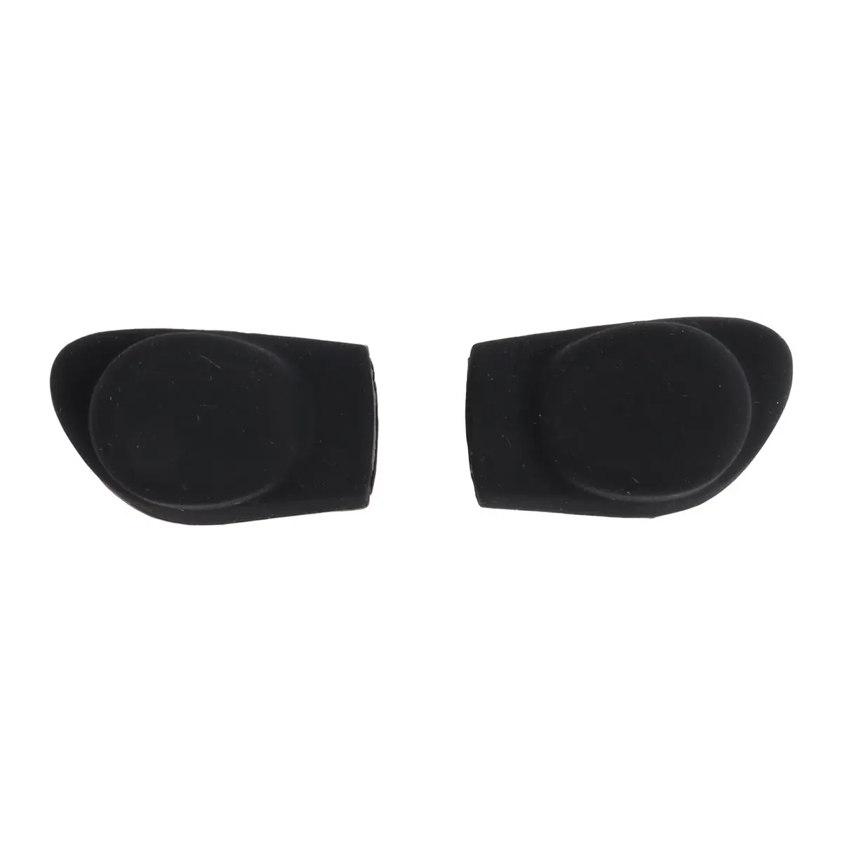 AA80 Eyeglass Ear Grip for /Skyler/Headliner Anti-Slip Silicone Eyeglasses Smart Glasses Accessories