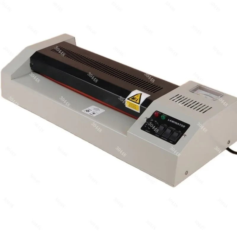 320 Laminating Machine Photo Laminating Machine Packaging Sealing  Photo    A3