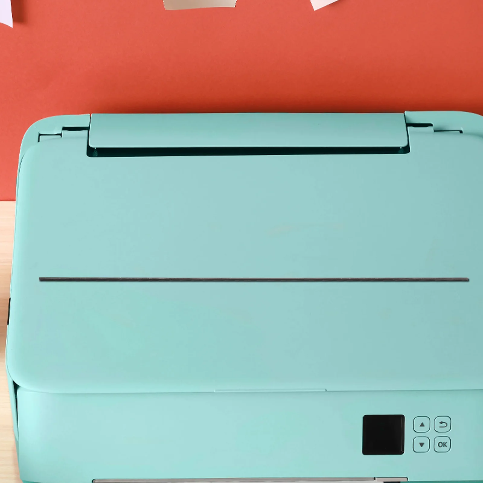 Cloth Pole Stainless Steel Pressing Tool For Sublimation Press Machine T-Shirt Press Machine Stick Replacement