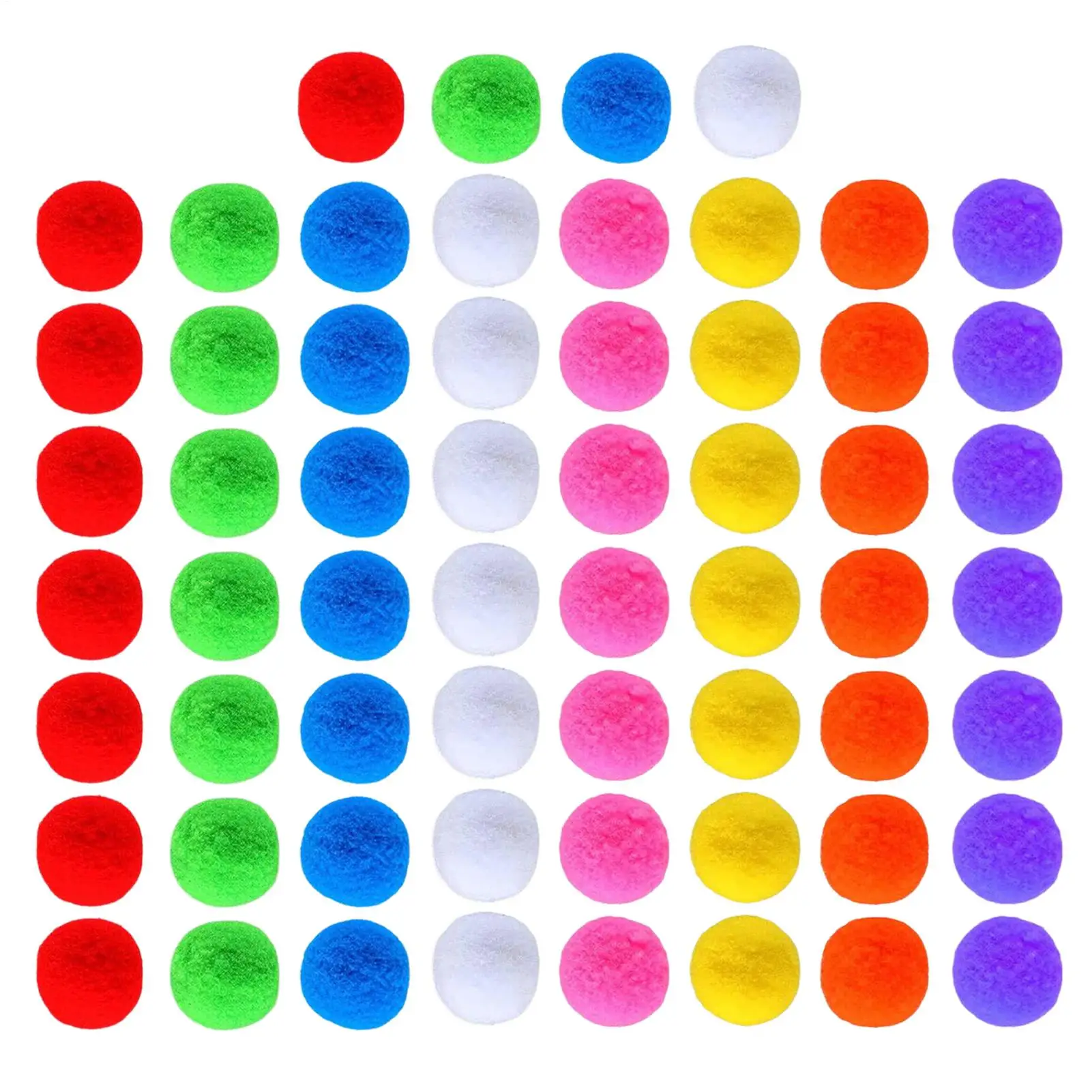 60pcs Reusable Water Balloons, Water Sponge Balls for Pool Parties water fight toys Summer Ball for Pool Backyard beach play