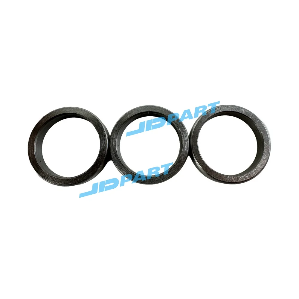 Repair Replacement Exhaust Valve Seat For Mitsubishi K3D Engine Diesel Parts