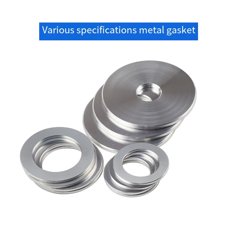 

Stainless Steel Unthreaded Flat Washer Bushing Gasket Round Hollow Standoff Spacer Sleeve ID=2.1-8.5mm OD=4-20mm L=1-20mm