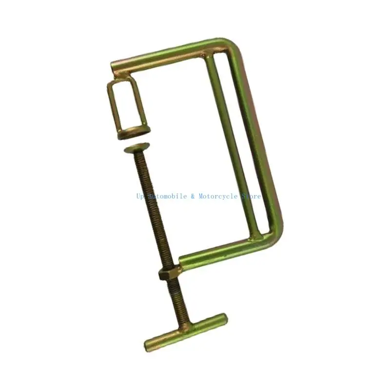 

270E Многофункциональный байкерский клапан для установки пружинного компрессора с широким диапазоном регулировки для нескольких