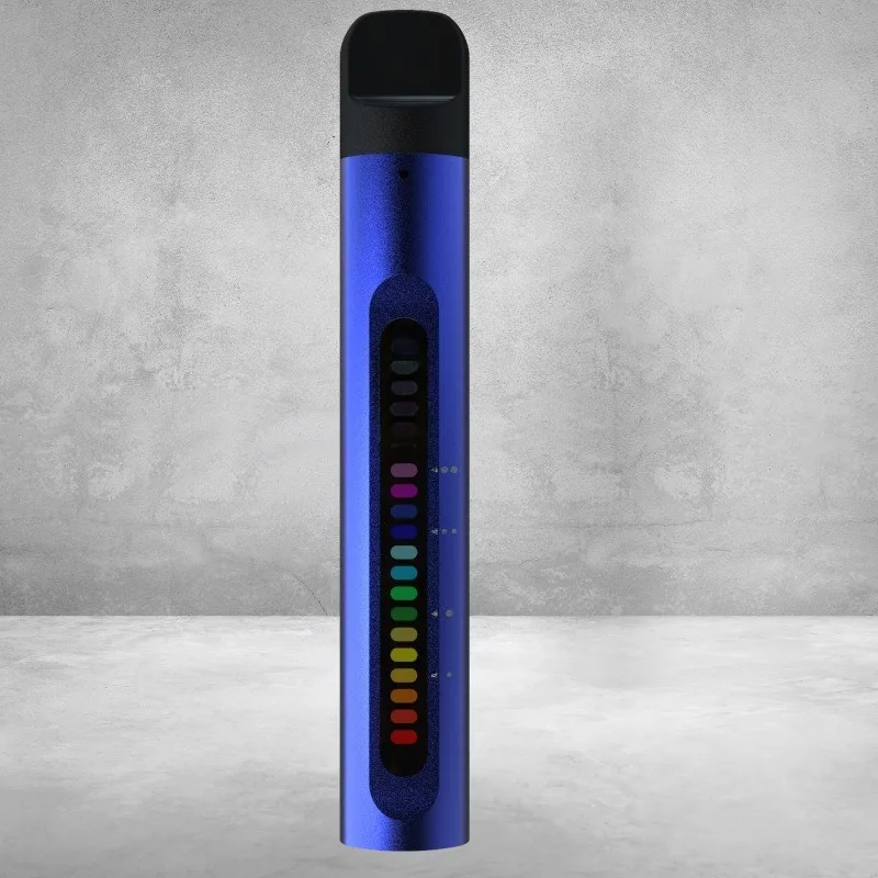 Lung Muscle Exerciser Breathing Trainer Adjustable Resistance Lung Capacity Tool  Fitness Yoga Mindfulness Mountaineering Sports