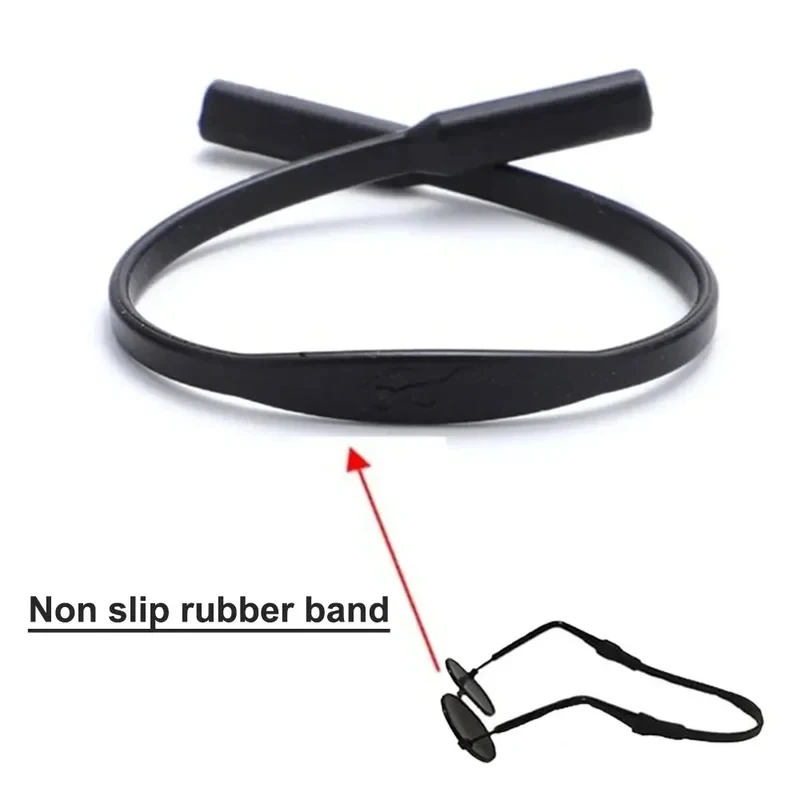 1-6pcs Sunglasses Funny Pet Glasses Round Metal Cat Classic Retro Sunglasses with Anti Slip Belt Pet Party Costume Photo Props