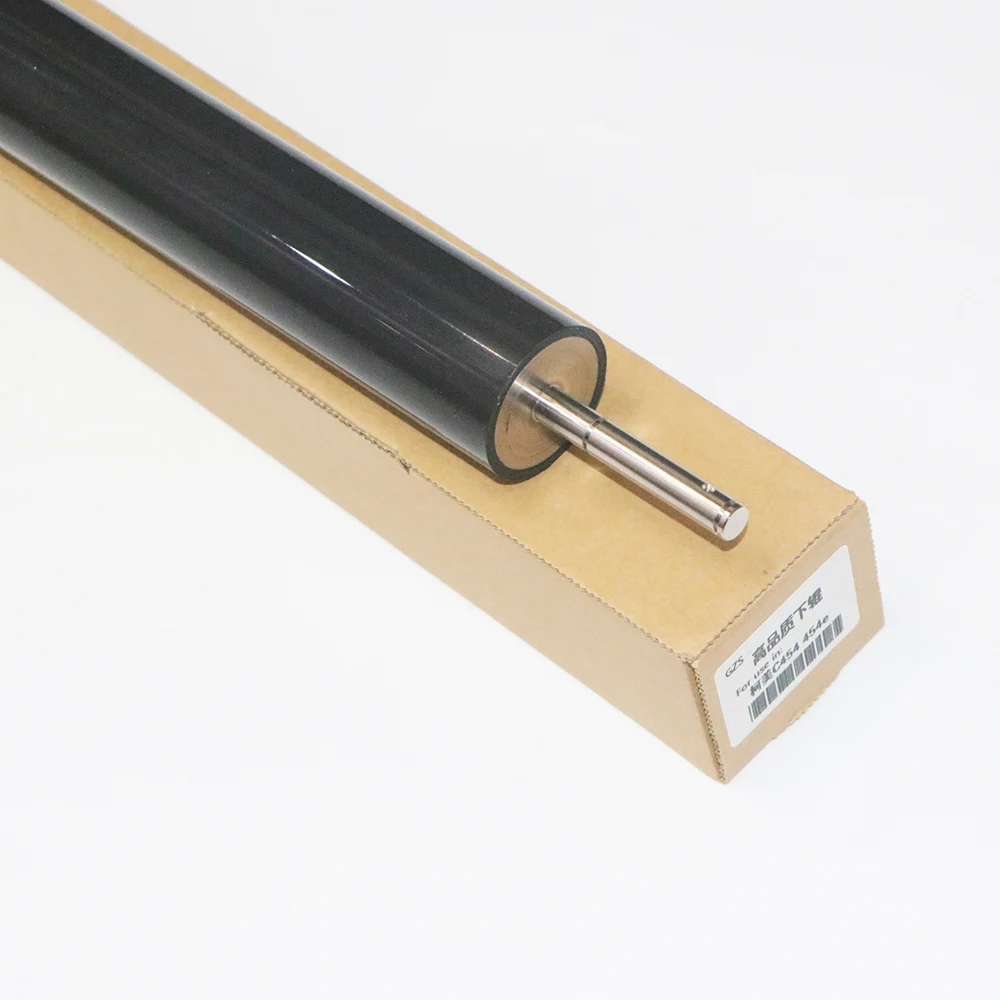 

High Quality Lower Fuser Roller for Konica Minolta Bizhub C454 C454e Pressure Roller