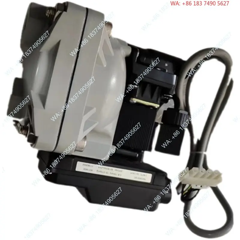 1pcs suitable for drain valve EWD330M electronic drain liquid level trap screw air compressor trap