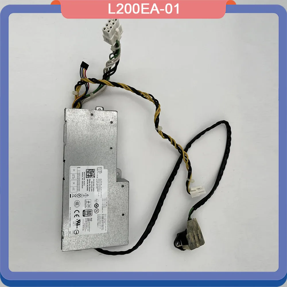 For Dell Aio OptiPlex 9010 9020 2330 200W Power Supply L200EA-01 0CJ4XJ