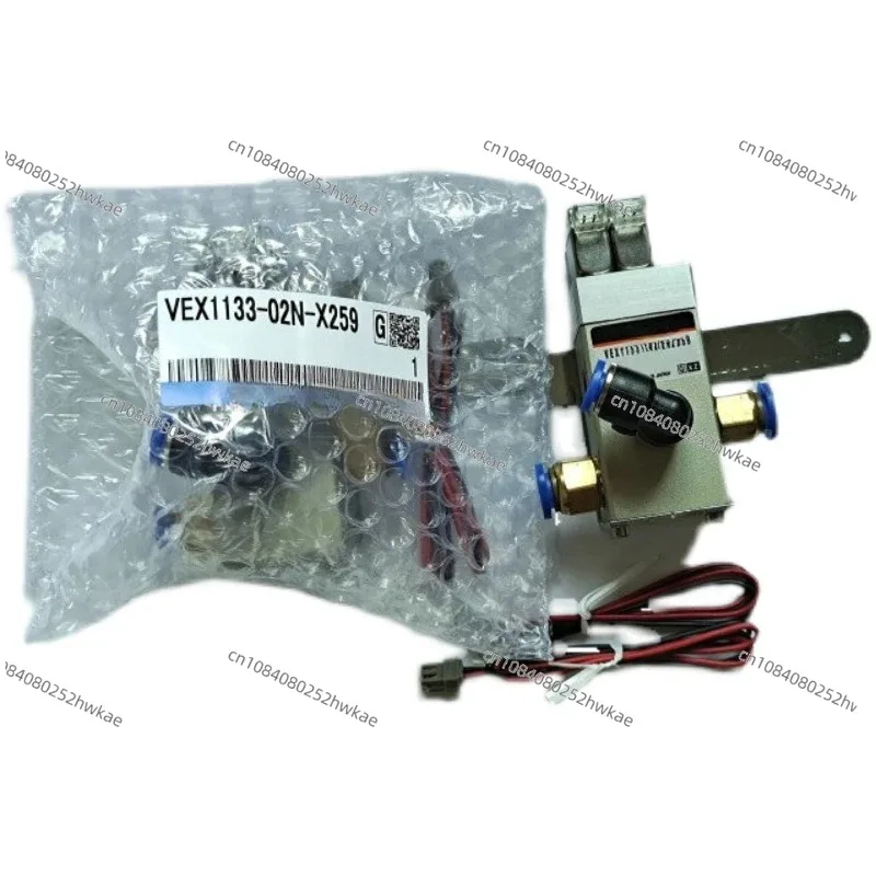 Smc Solenoid Valve …