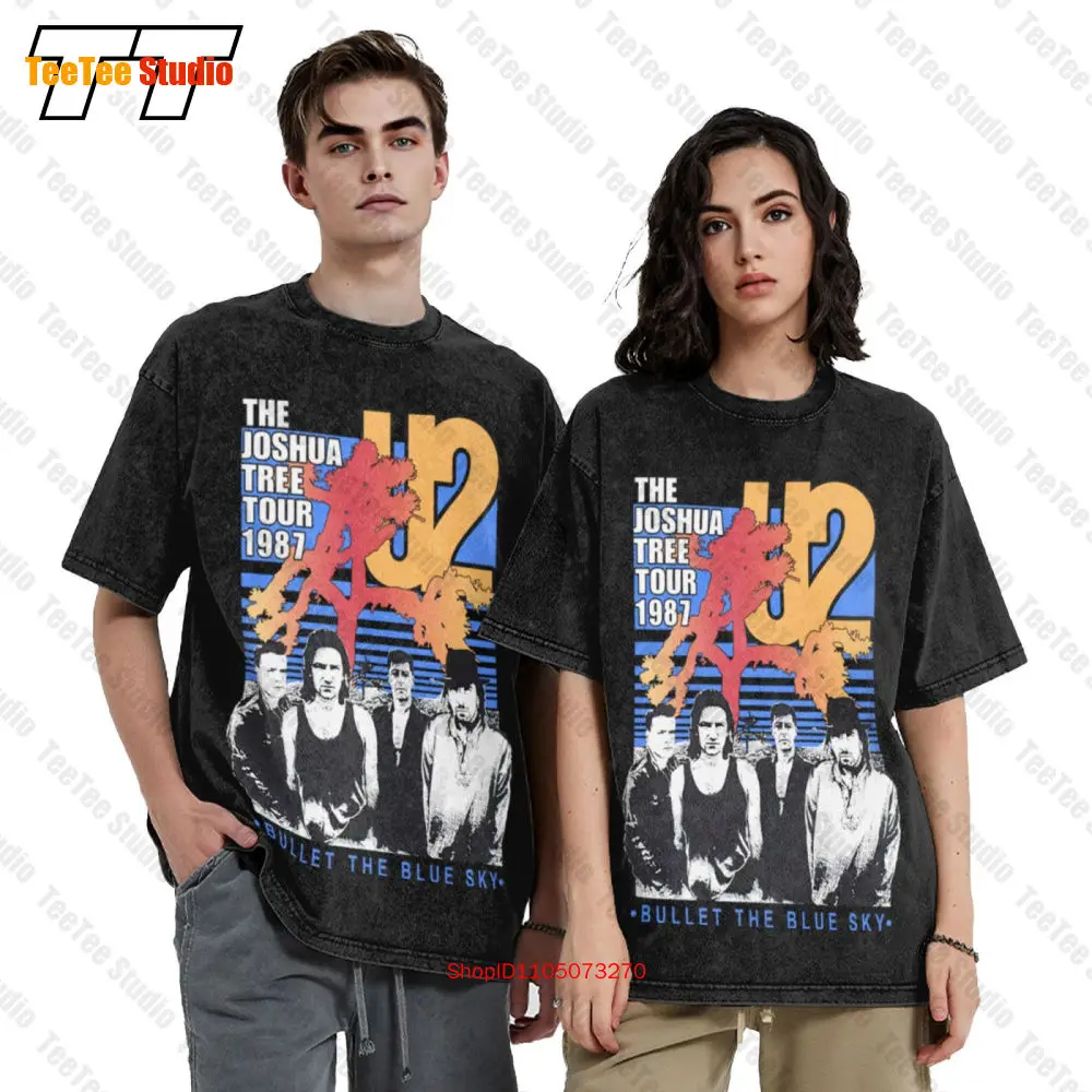 U2 Bullet The Blue … - image