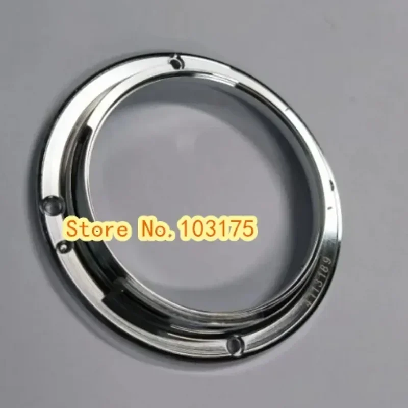 Original Metal Mount Bayonet Ring for For Canon EF 24-70mm F2.8 24-105mm 16-35mm 17-40mm 24-70 24-105 16-35 17-40 mm Repair Part