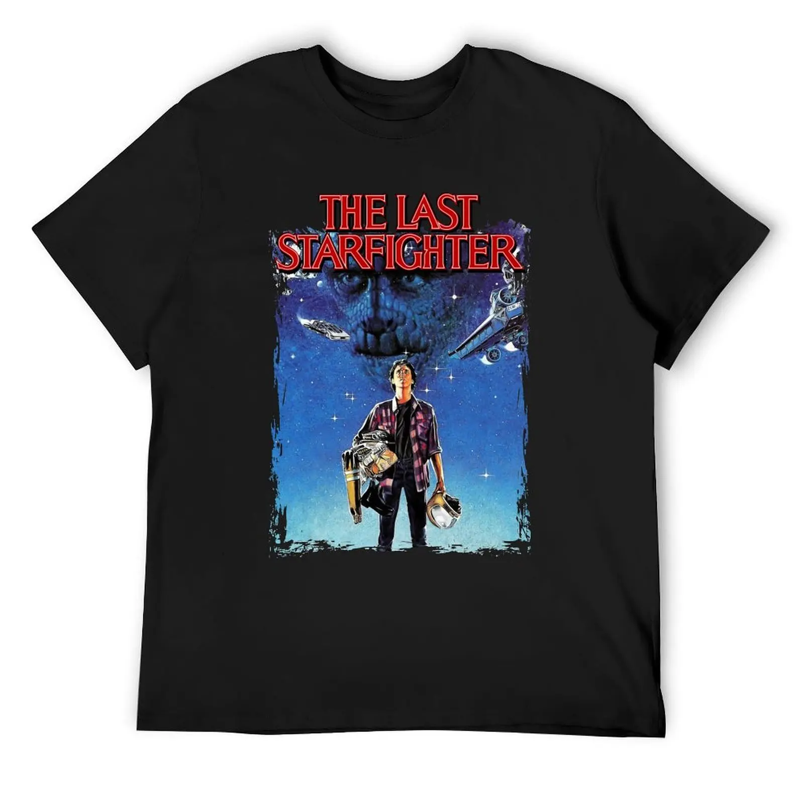 

Gifts Idea The Last Starfighter Gift For Birthday T-Shirt