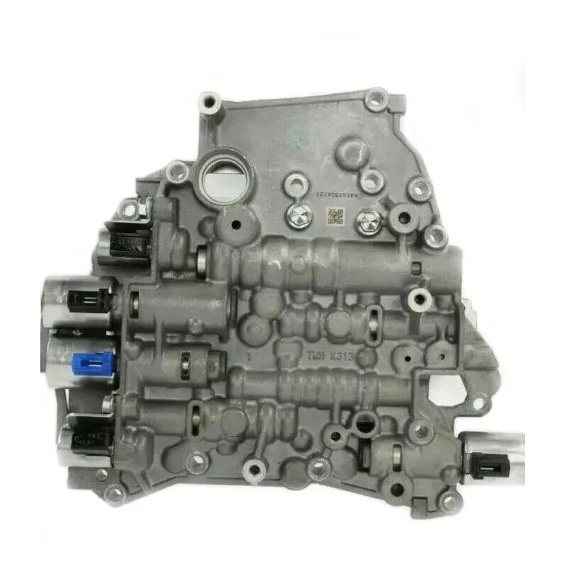 

Подходит для Toyota Corolla 1.6G 1.6E 1.8GS 1.2T 2014, вариатор CVT, блок клапанов вариатора K313.