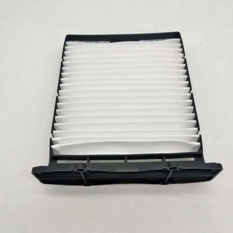 Activated Carbon Cabin Filter Pollen Filter Element JKR100280 For LAND ROVER FREELANDER 1 1.8L 2.0L 2.5L Td4 V6 4x4 2000-2006