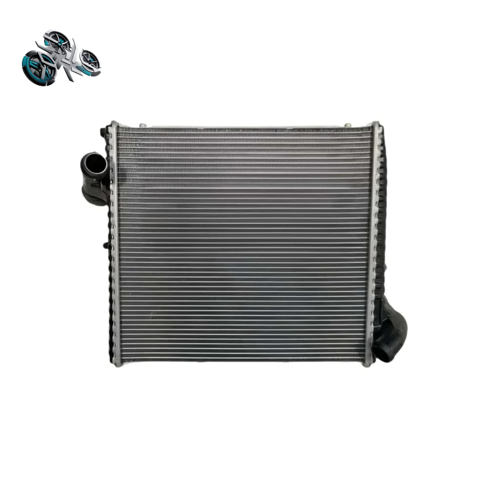 992121251 992121251A Water Cooler Radiator Engine Cooling 992 2019-2025 992 121 251