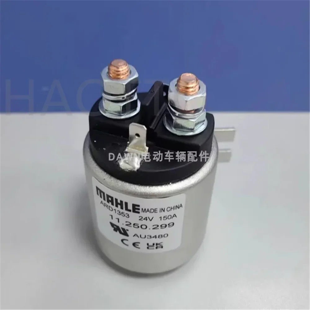

1pcs ARD1353 relay 24V 150A contactor