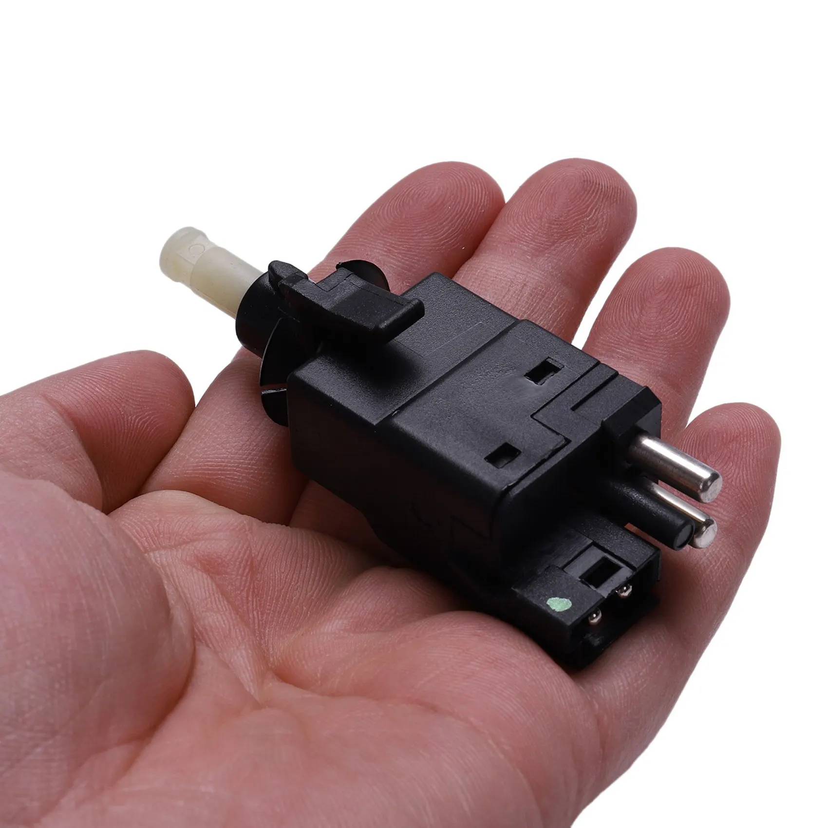 Classy-2X Stop Light Switch Switch Brake Light 4 Pin 0015450109 For Mercedes Benz W201 W124 W210 W140