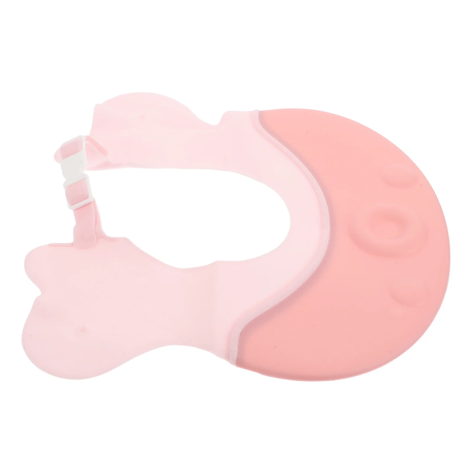 Cuffia per il lavaggio dei capelli per bambini, impermeabile, regolabile, per bagnetto, per shampoo, cappello protettivo, cuffia da doccia per neonati, accessori da bagno per bambini