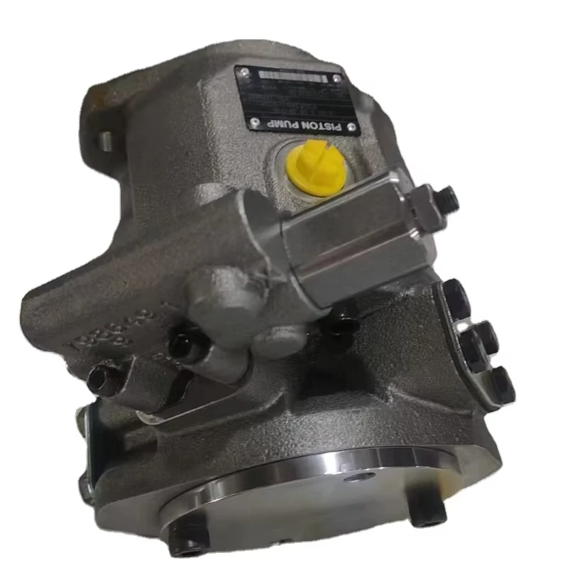 

Гидравлический аксиально-поршневой насос с наклонной шайбой A10VSO71 A10VSO71DFLR A10VSO71DFR/31R-PPA12N00 A10VSO 45 DFR1/31R-VPA12N00