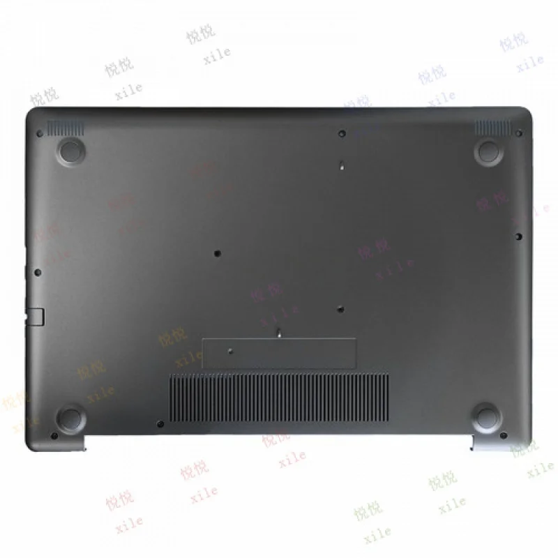 

LL 06R87D 6R87D For Dell Inspiron 3593 Lower Base Bottom Case Cover
