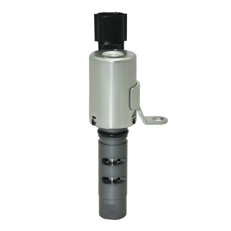 Válvula solenóide de temporização variável da árvore de cames Válvula solenóide VVT 13830-97201 1383097201   Para Daihatsu Cuore VII 03 L251