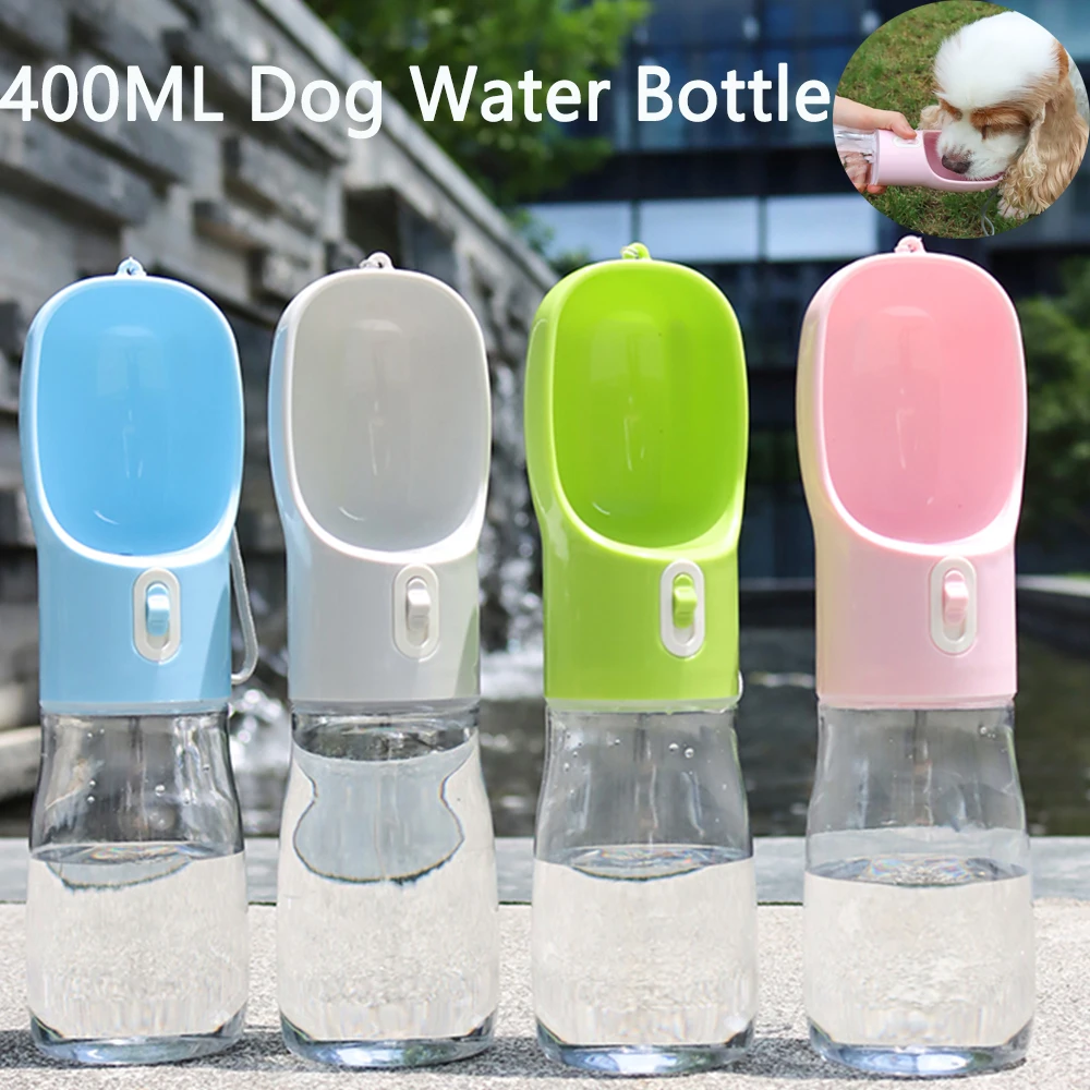 Thumbnail 4 - #18 Portable Puppy Water Bottles Discount Picks