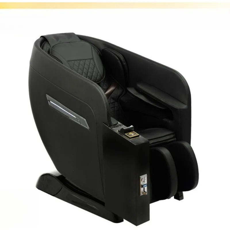 shopping mall scanning massage chair fully automatic 3D manipulator directly supplied from the place of origin