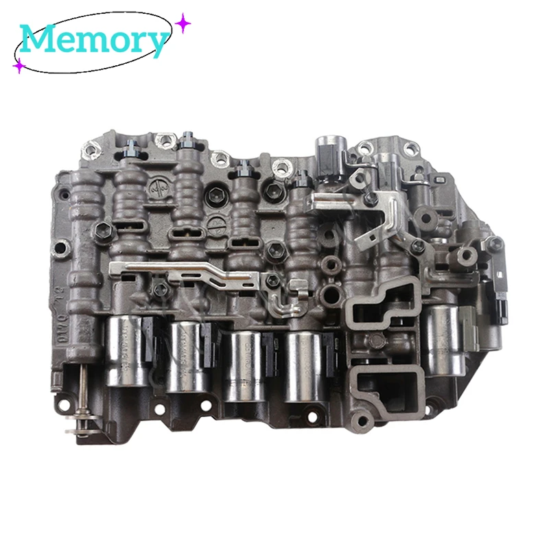 

09G TF-60SN TF60SN Transmission Valve Body For Audi VW Jetta Golf Passat Touran 09G325039AX 09G325039A