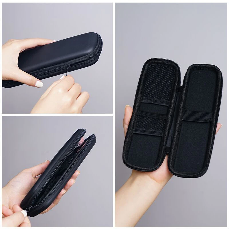 New Portable Medical Box Insulin Cooling Bag Without Gel Thermal Insulated Pill Protector Waterproof Diabetic Pocket Travel Case