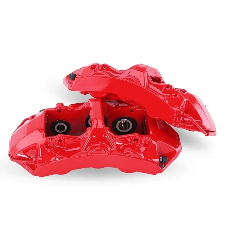 

Popular Hot sell Hot sell Racing Casting GT6 Brake Caliper Big 6 Piston braking system for mini