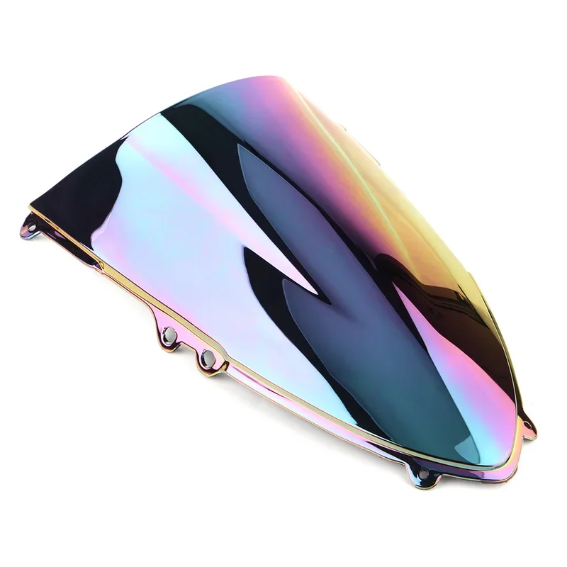 

Suitable for Ducati motorcycle racing windshields Panigale 899/1199/1199R/1199S 2011-2017 windshields Windproof ABS