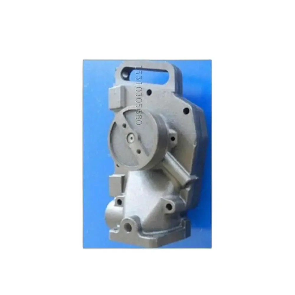 Genuine NTA855 Engine Water Pump 3803138 Import for Bus Components Auto Part