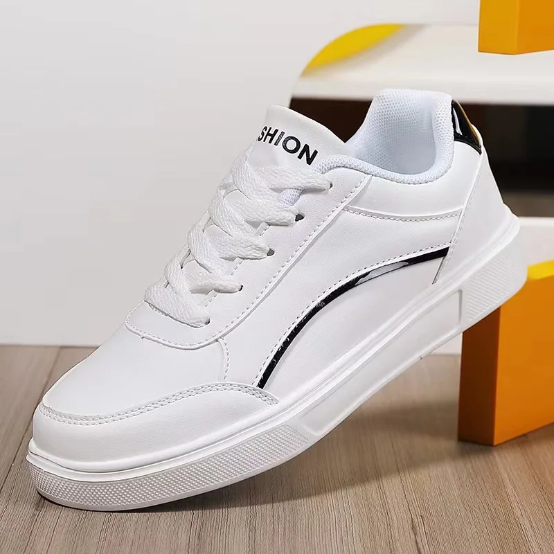 2025 Nieuwe boardschoenen voor heren, sneakers, skateschoenen, vrijetijdsschoenen Betaalbaar Hoogwaardig Best verkocht Klassiek Outdoor Boost Trendy