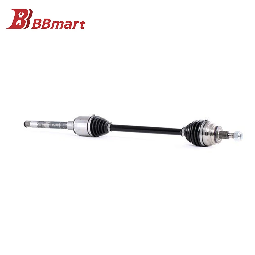 BBmart-eje delantero derecho para Mercedes Benz, piezas de automóvil, 1 piezas, W164, X164, W251, OE, A1643302401, 1643302401