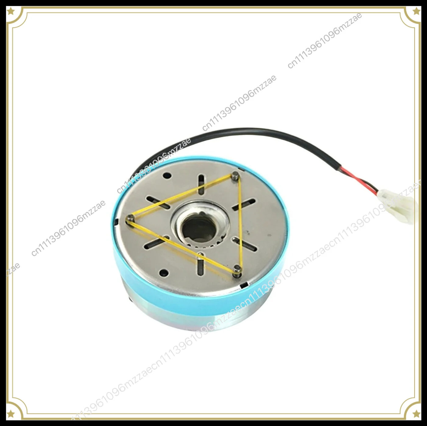 Moyitong TE15 Car Brake RXD - 06C - 24-6-15 - R 101 Electric Forklift Truck Parts