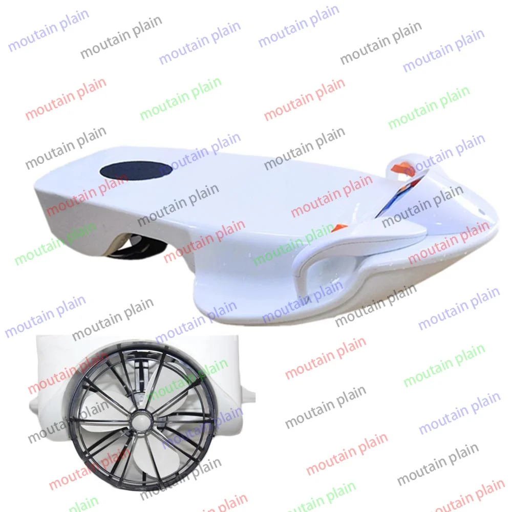 

Jet Ski Under Water Scooter Scuba Sea Scooter Electric Scooter Strong Power Surfboard 3200W Diving Equipment Water Board